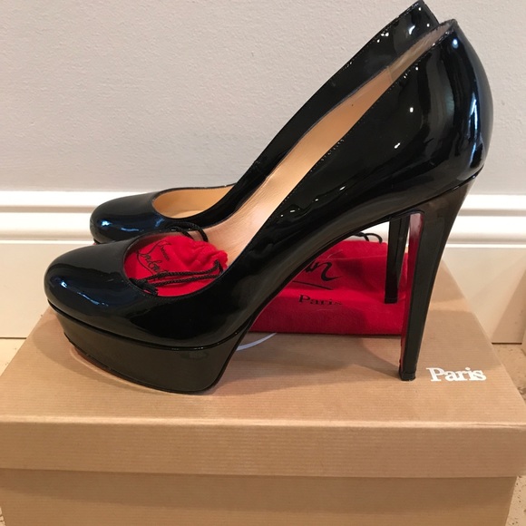 louboutin bianca